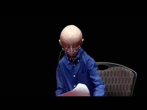 My Philosophy For A Happy Life Sam Berns At Tedxmidatlantic