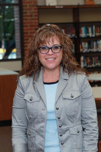 Erin Berger