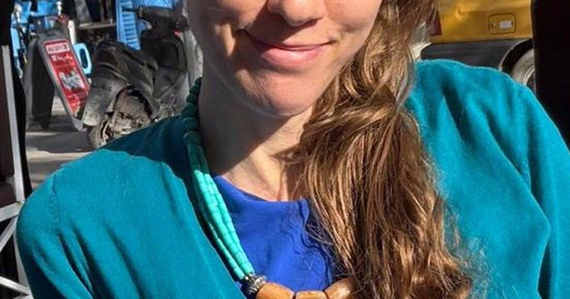 Reporter kidnapped in Baghdad known for gutsy assignments