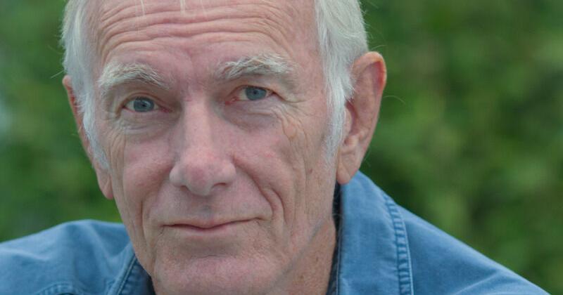 Author, filmmaker to visit Newburyport bookstore