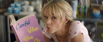 Movie review: Carey Mulligan mesmerizes in 'Promising ...