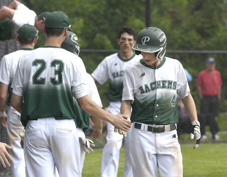 Swampscott Little League wraps up season