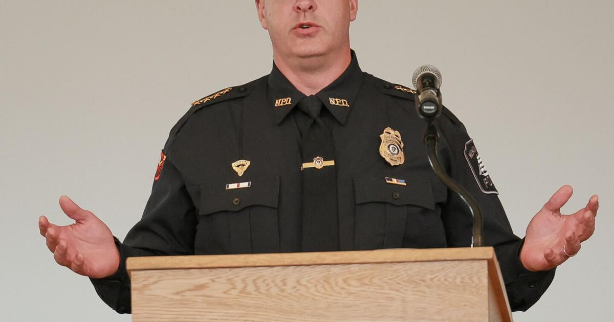 Newburyport police revises mission, vision statements | Local News ...