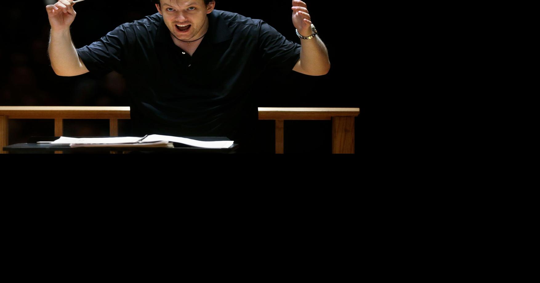 Boston Symphony Orchestra seeks to avoid strike