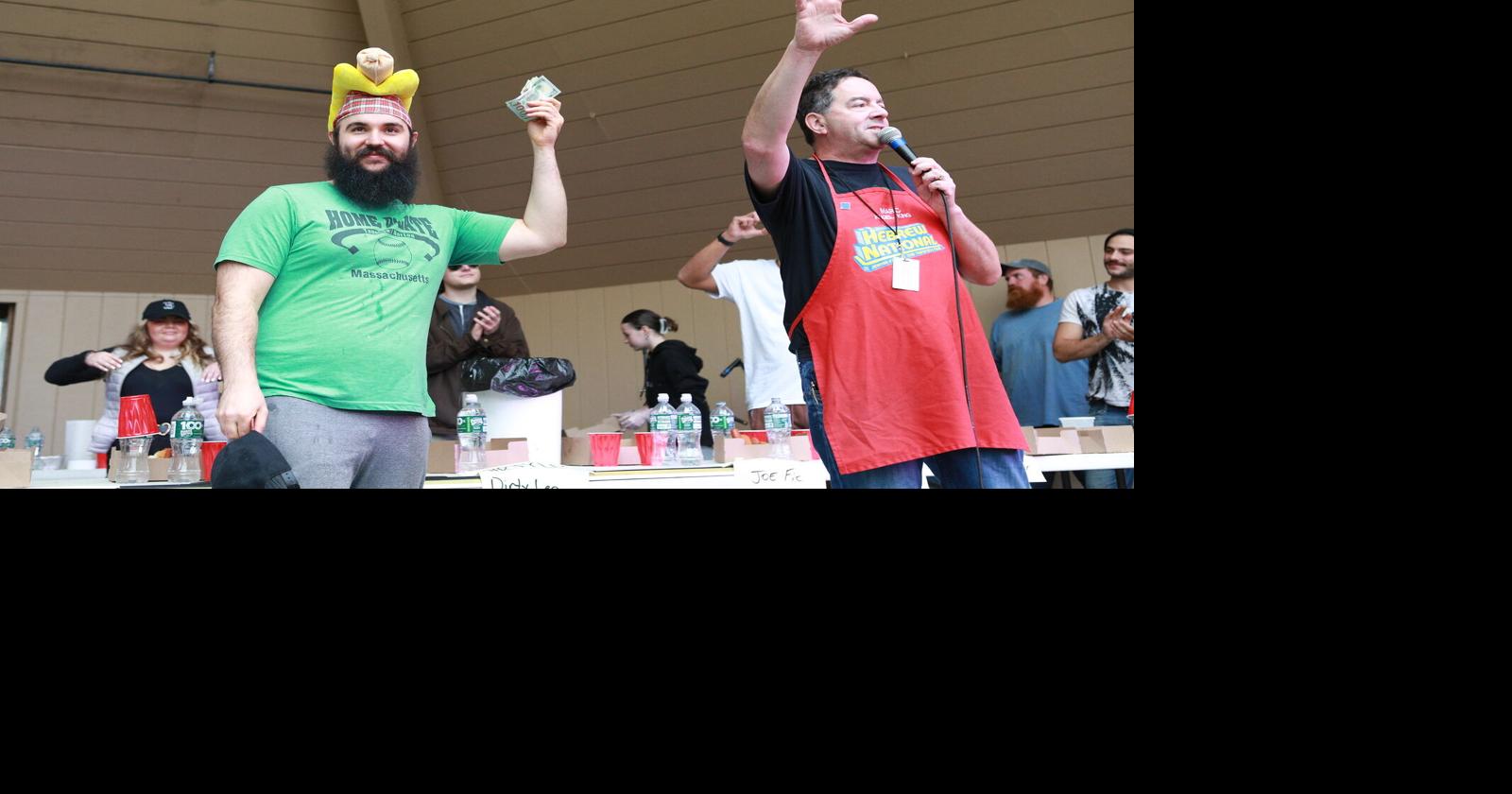 Topsfield Fair announces contest winners Local News