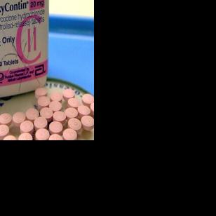 Data: Fewer opioids prescribed in Mass., NH