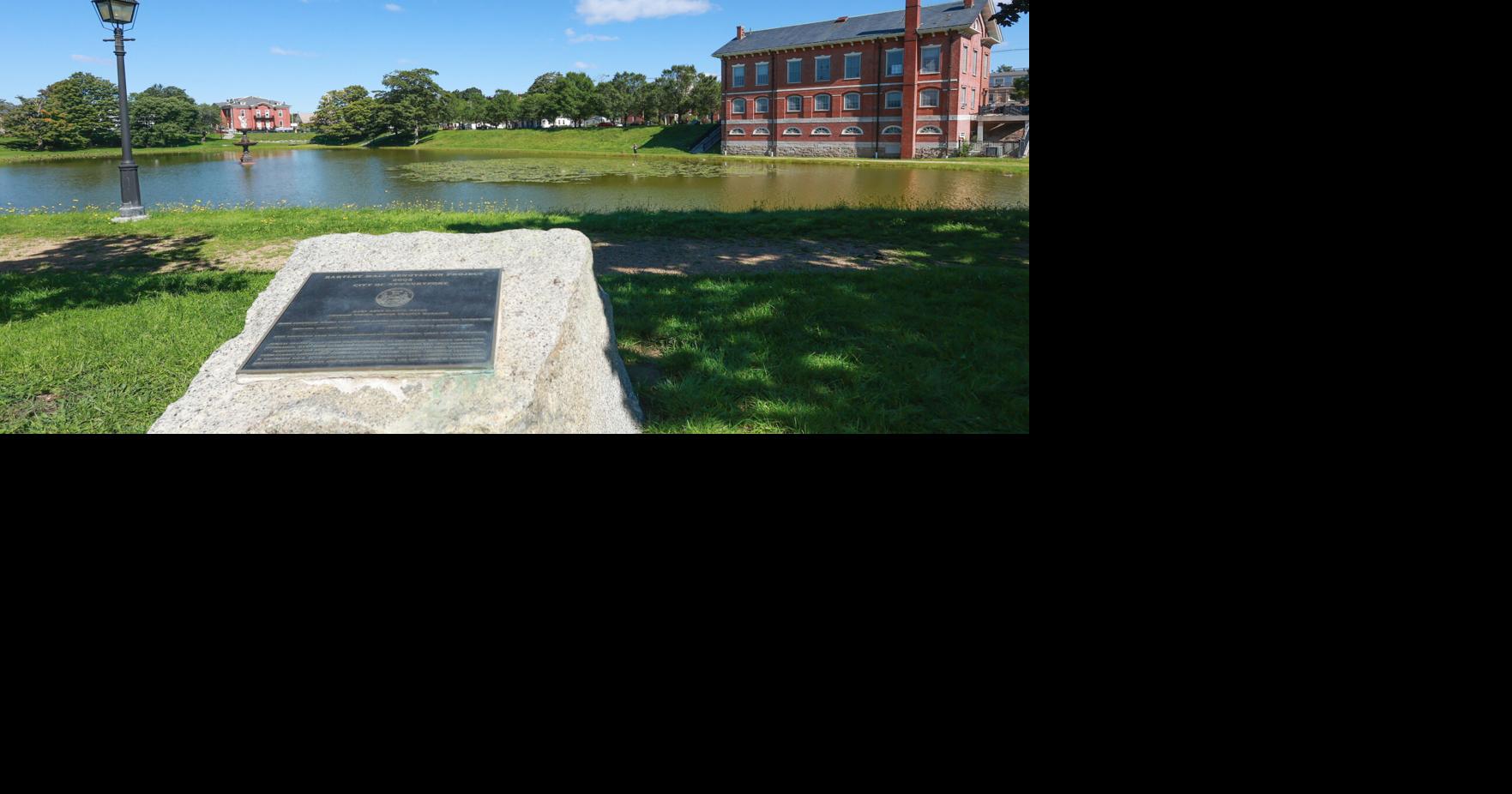 'Music on the Mall' coming in May