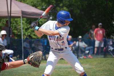 New season, new role for former Londonderry High baseball star