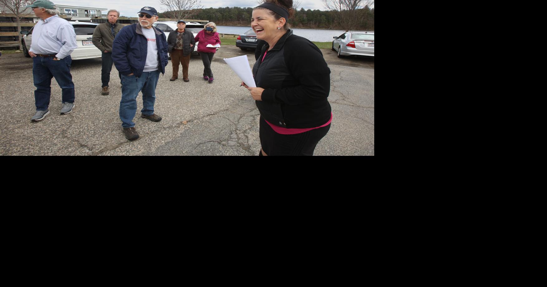 Amesbury residents explore proposed Merrimack River District News