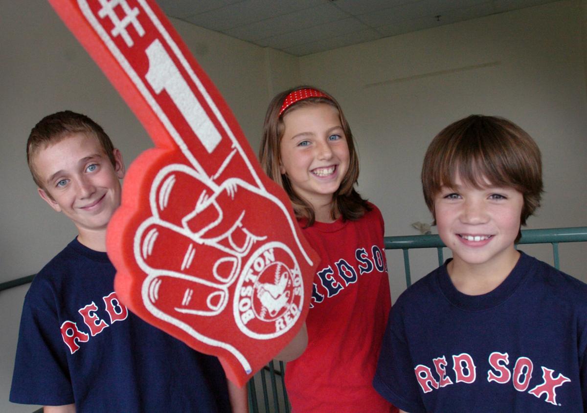 Exciting News for Sox Fans! The Boston Red Sox are gearing up for