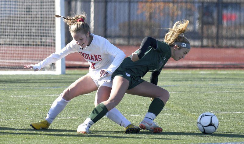 Girls Soccer: Amesbury beats Manchester Essex in double OT for third ...