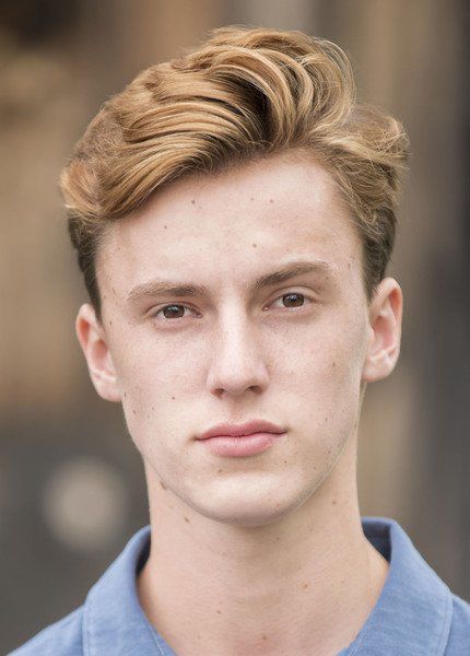Byfield actor honored for 'Curious Incident' role