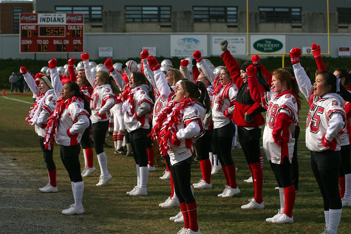 PHOTO SLIDESHOW Newburyport at Amesbury Thanksgiving Football Local