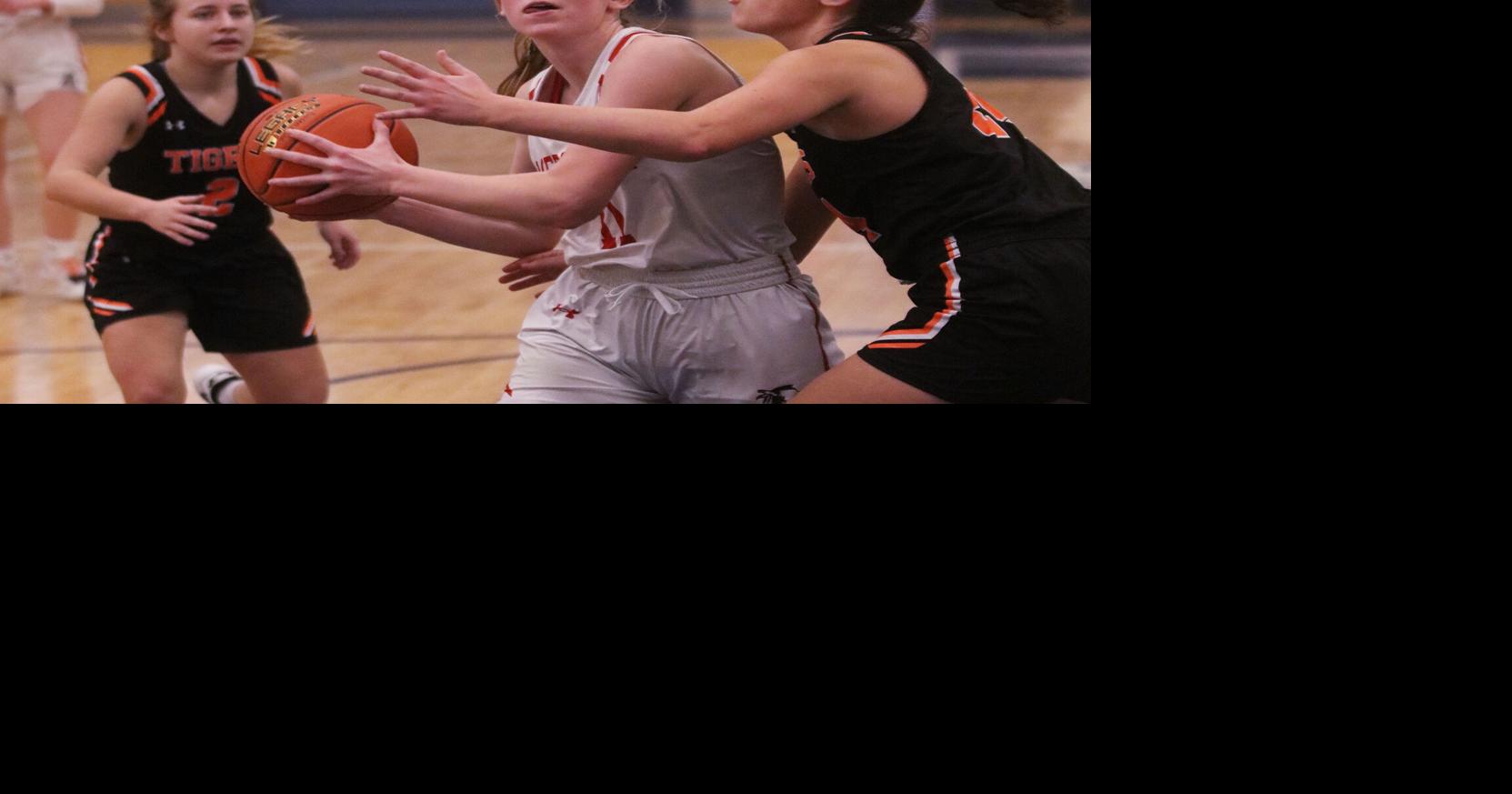 Remember When Winter Wonders: The Daily News Girls Basketball MVPs of the 2020s