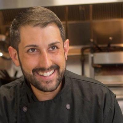 Local Chef To Appear On Food Network Show Next Week Local News