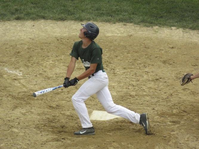 Peabody Babe Ruth Baseball