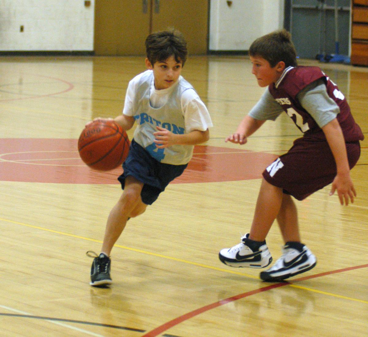 Newburyport Youth Basketball League Has Sport Growing In