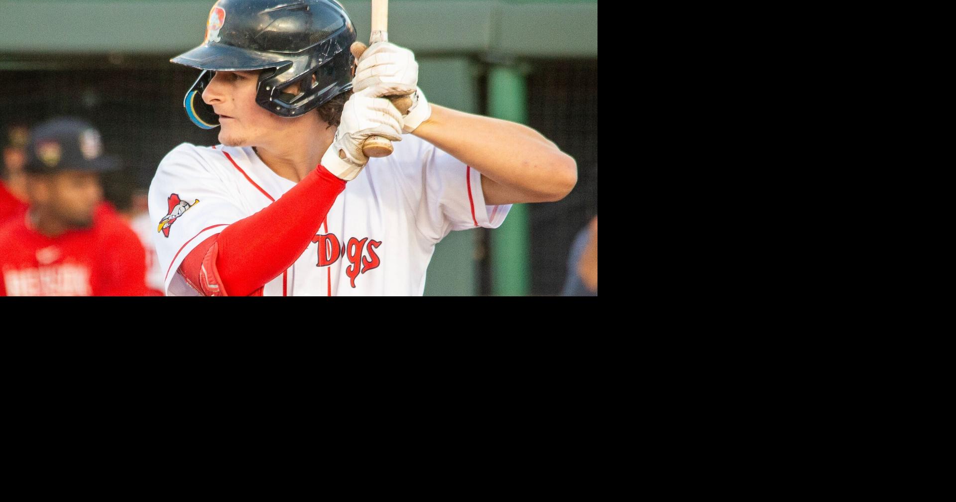 Epperson: Roman Anthony is the real deal