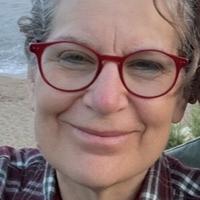 Carvill art exhibit at Georgetown library through August