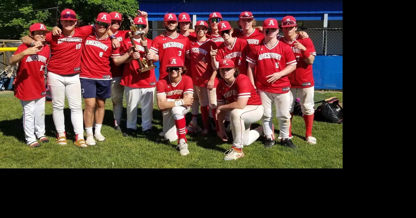 Title Town Making triumphant return, Amesbury wins Spofford Tournament