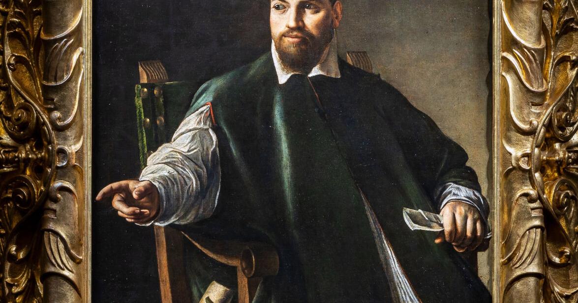 Italy buys Caravaggio painting for about $35 million