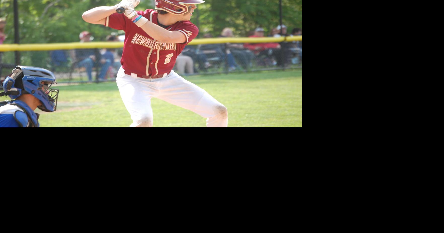 Area Baseball Stat Leaders | Sports | newburyportnews.com