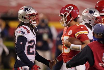 Monday S Patriots Broncos Game Postponed Again Sports Newburyportnews Com