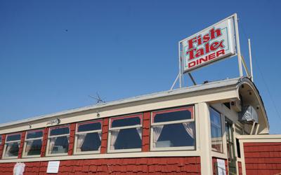 Waterfront Diner Closes Its Doors Local News Newburyportnews Com