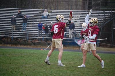 Area Lacrosse Scoring Leaders | Sports | newburyportnews.com