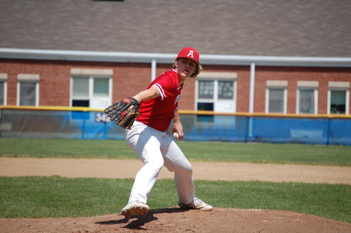 So far, so good for Hamilton West's young pitching staff - Hamilton Pulse