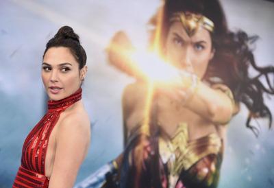 Wonder Woman Halloween Costumes: How to Create the Perfect Gal Gadot Look  for You