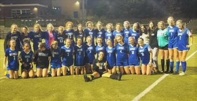 Surette named Division 5 MVP as Georgetown girls soccer cruises ...