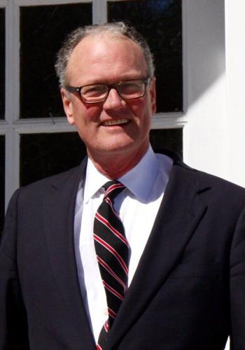 John Adams