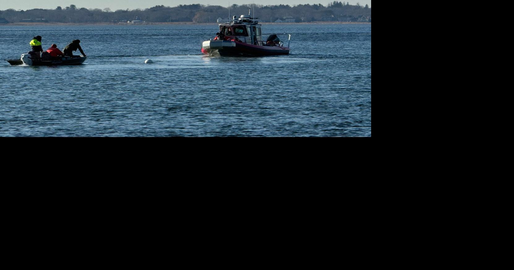 Search resumes for missing Connecticut man