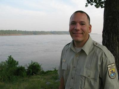 New manager takes helm at wildlife refuge