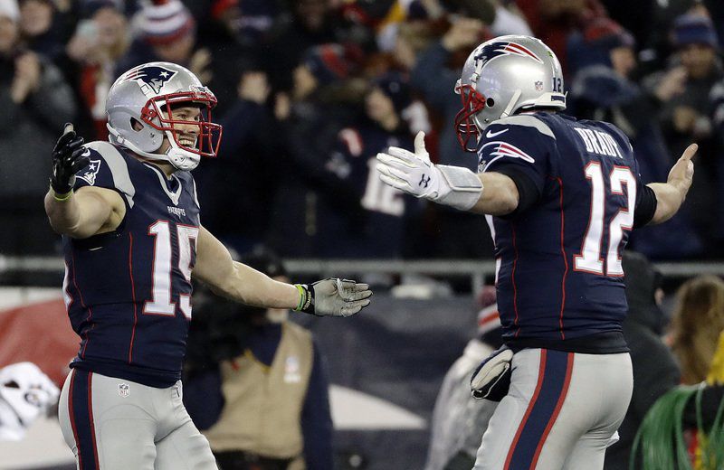 Super Bowl 2017: Tom Brady leads Patriots to historic comeback win