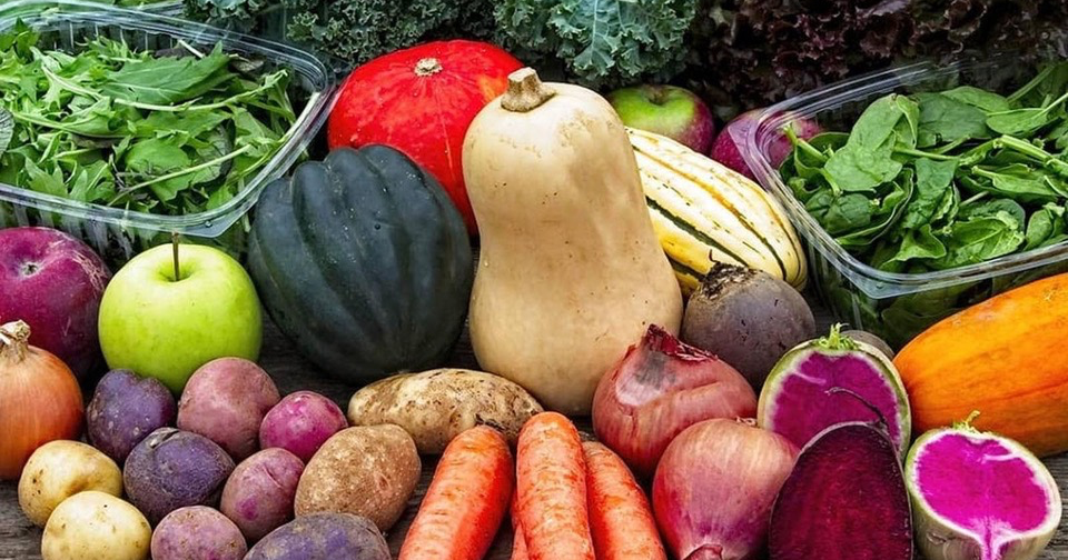 Farm talk coming to First Religious Society