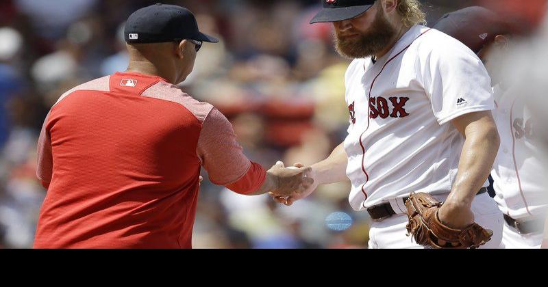 Red Sox on X: Rest up, we gotta do it all again tomorrow