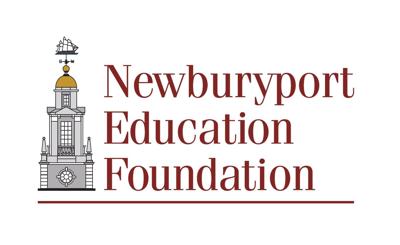 Newburyport Education Foundation logo