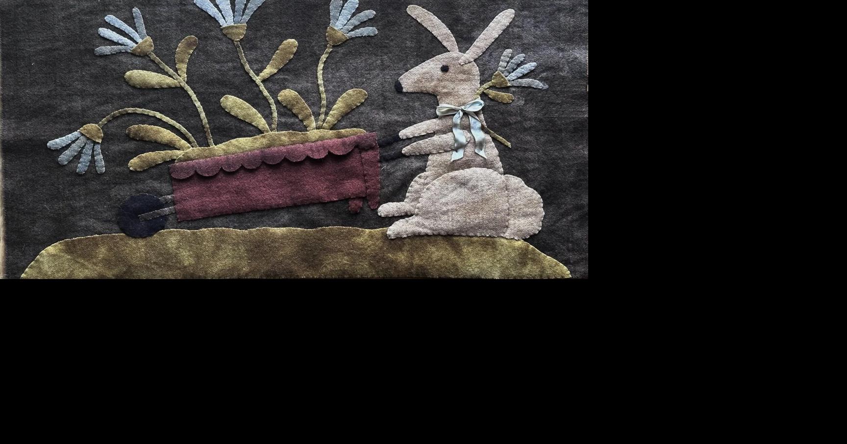 Essex County Needlecraft Guild presents trunk show | Local News ...