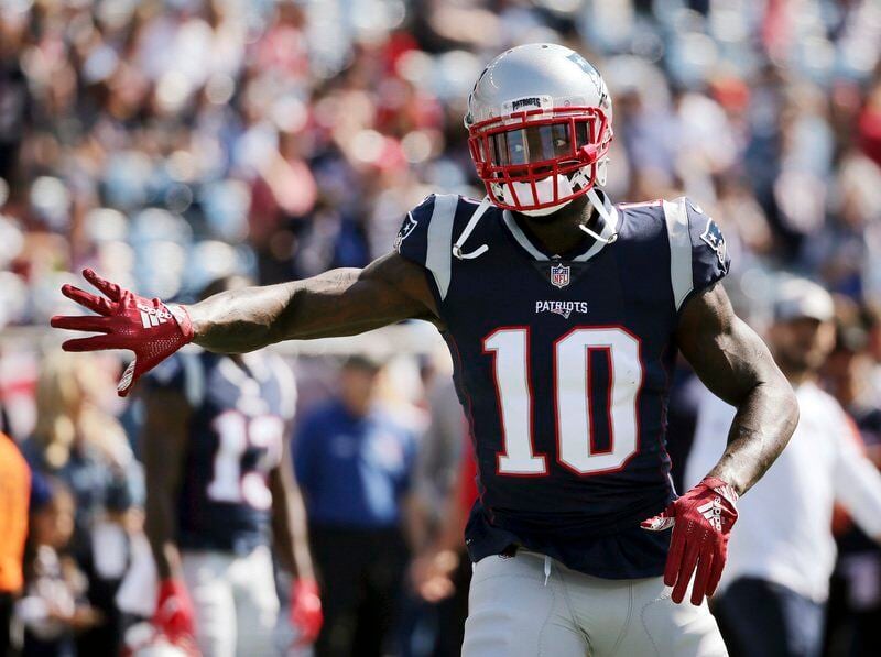 BREAKING NEWS: Josh Gordon Is Being Reinstated; Suspended 4 Games