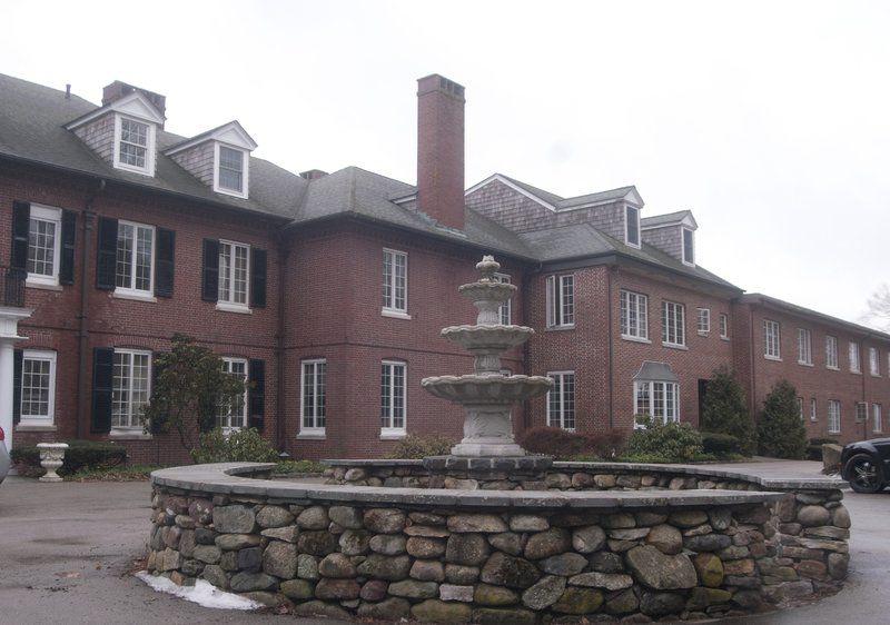 Sea View nursing home changes managers Local News