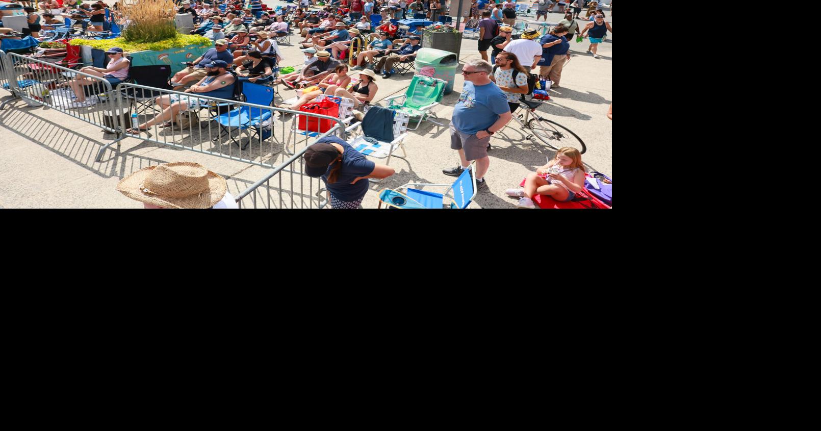RiverFest rocks Salisbury Beach | Local News | newburyportnews.com
