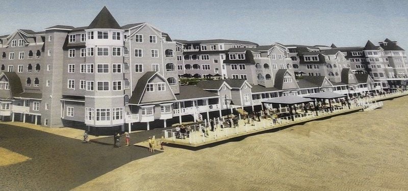 240 Unit Condo Complex Proposed For Salisbury Waterfront Local 240 Unit Condo Complex Proposed For Salisbury Waterfront Local News Newburyportnews