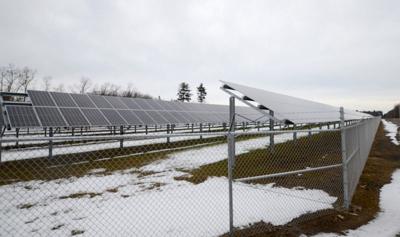 Solar Farm Land Sold For 1m Local News Newburyportnews Com