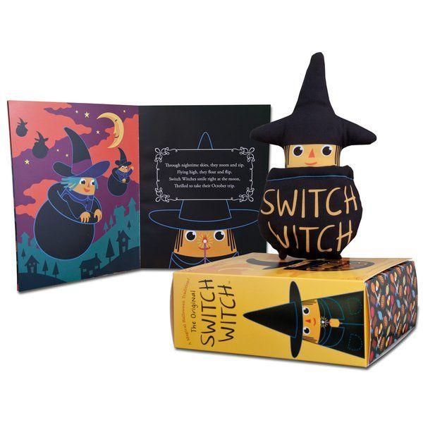 Switch Witch Fed To The Sharks On Shark Tank Local News Newburyportnews Com