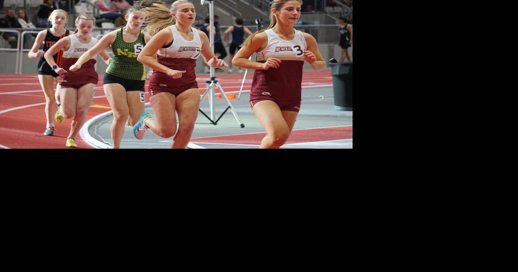 Statement Made!: Newburyport girls track stuns state champion North ...
