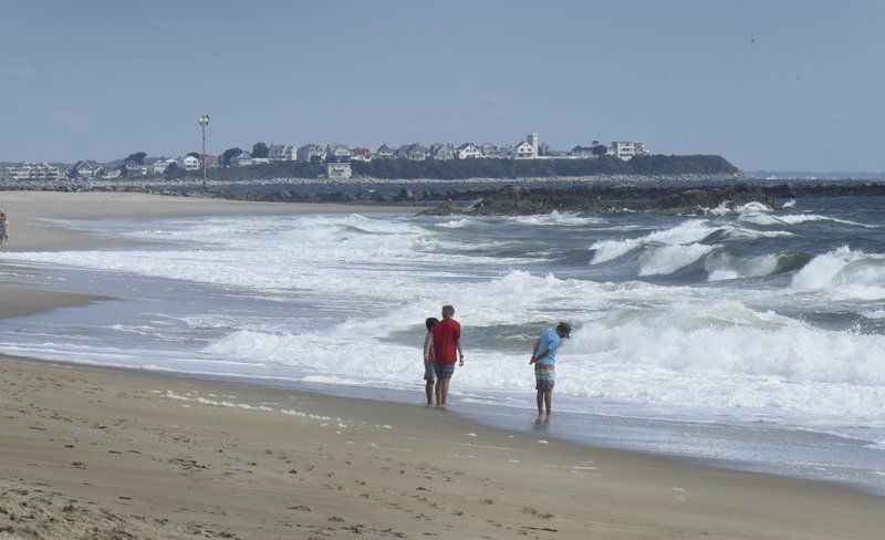 Seabrook Beach Drowning Victims Identified Local News Seabrook Beach Drowning Victims Identified