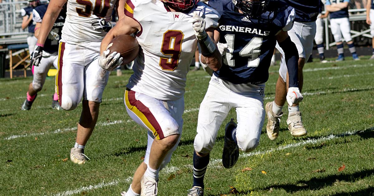 Week 12 Football Picks Newburyport and Amesbury ready for 99th annual