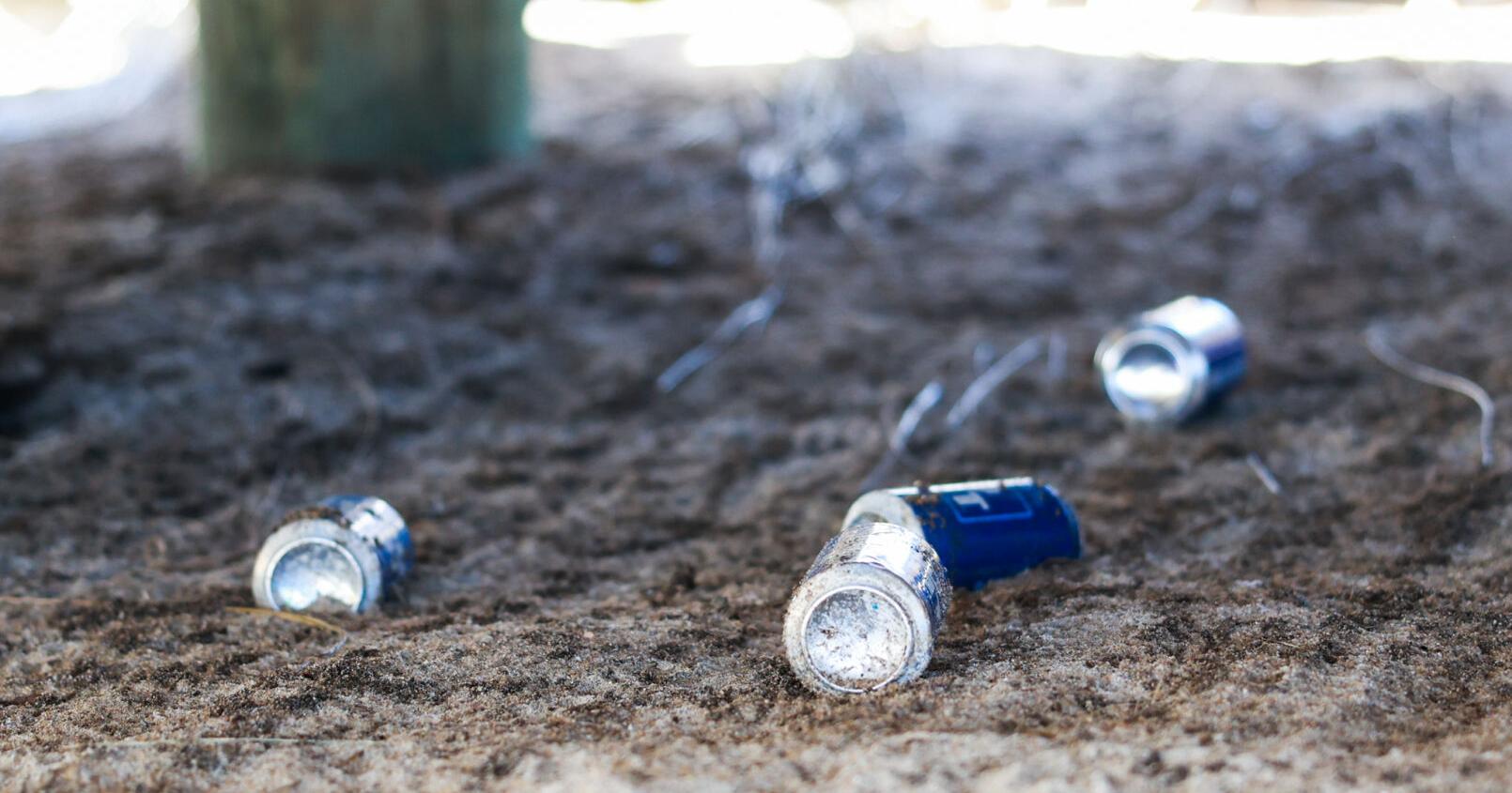 Volunteers to clean up Salisbury Beach this weekend - Vimarsana News